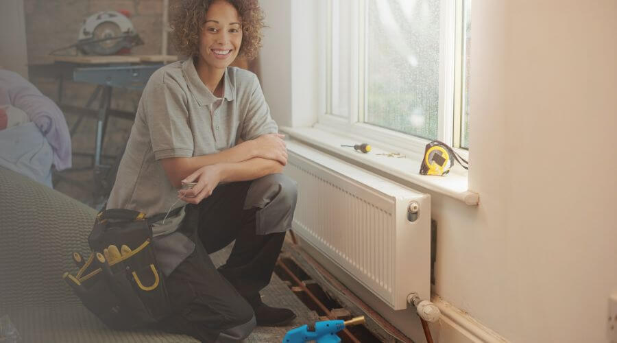 Professional Gas Leak Detection in Deer Lodge, TN